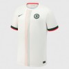 Original Fußballtrikot Chelsea Pedro Neto 7 Auswärtstrikot 2025-26 Für Herren